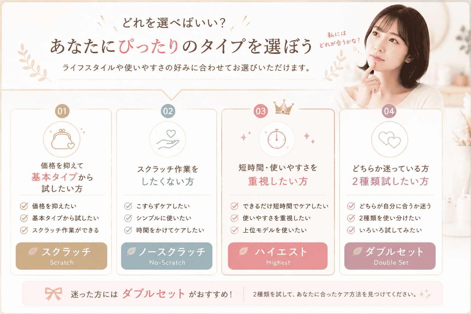 ん